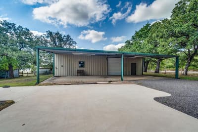 3754 Ft Graham Road, West TX 76691 - Photo 4