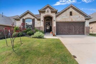 1401 Lake Falls Terrace, Lewisville TX 75010