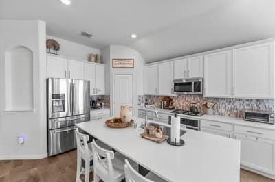1401 Lake Falls Terrace, Lewisville TX 75010 - Photo 4