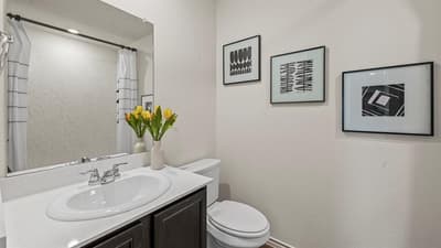 1609 Somerville Drive, Blue Ridge TX 75424 - Photo 5