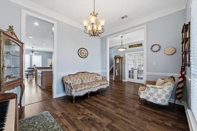 130 View Point Court, Aledo TX 76008 - Photo 5