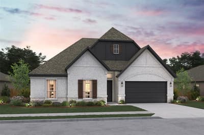 3020 Sandy Springs Drive, Arlington TX 76017