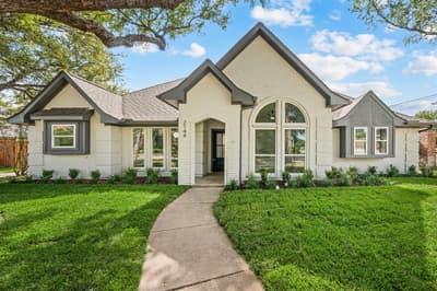 2144 Usa Drive, Plano TX 75025
