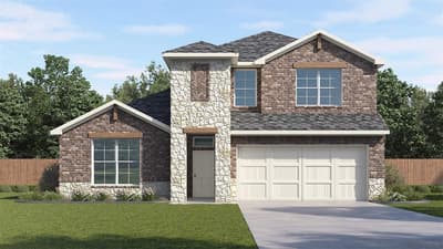 1707 Sabina Drive, Princeton TX 75407