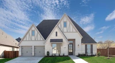 506 Woodcress Court, Haslet TX 76052