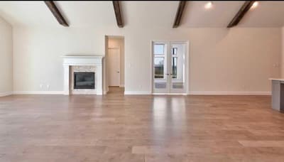 506 Woodcress Court, Haslet TX 76052 - Photo 4