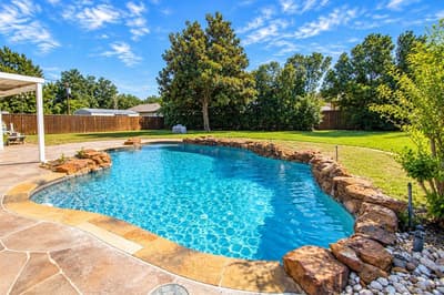 146 Village Estates Drive, Highland Village TX 75077 - Photo 3