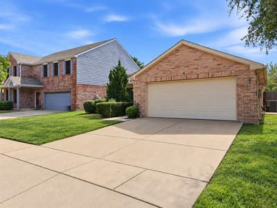5112 Senator Drive, Fort Worth TX 76244 - Photo 3