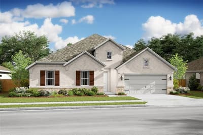 1004 Larkspur Drive, Justin TX 76247