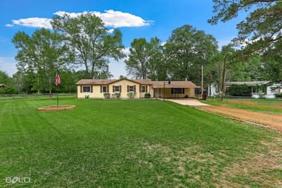 205 Lincoln Avenue, Haughton LA 71037 - Photo 3
