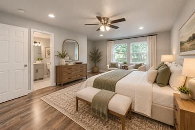 2310 Idlewood Drive, Arlington TX 76014 - Photo 5