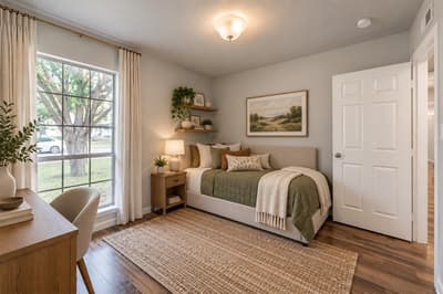 2310 Idlewood Drive, Arlington TX 76014 - Photo 4