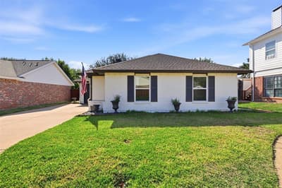 3005 Plumtree Lane, Plano TX 75074 - Photo 2