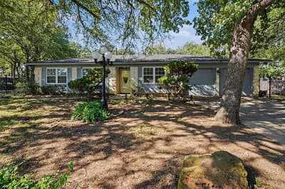 7117 Lowery Lane, North Richland Hills TX 76182