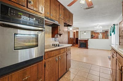 7117 Lowery Lane, North Richland Hills TX 76182 - Photo 4