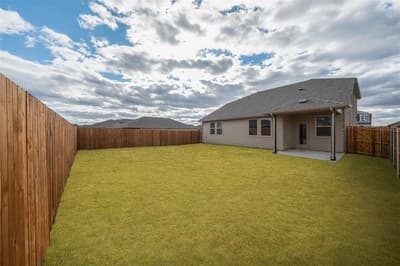 2517 Freeman Street, Anna TX 75409 - Photo 2