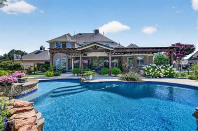 1500 Gentle Way, Prosper TX 75078 - Photo 2