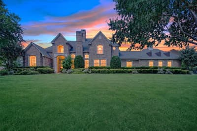 1500 Gentle Way, Prosper TX 75078