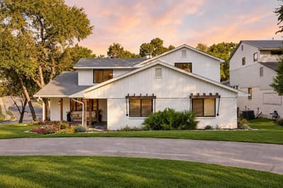 6905 Wabash Circle, Dallas TX 75214