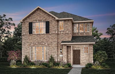1308 Holmes Street, Celina TX 75009
