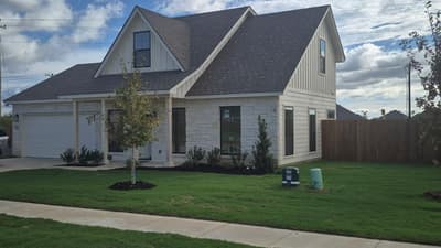 188 JOEL Street, Springtown TX 76082