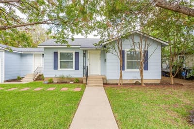 4930 Donnelly Avenue, Fort Worth TX 76107 - Photo 4