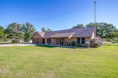 127 Brown Lane, Poolville TX 76487 - Photo 5
