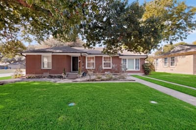 455 Hambrick Road, Dallas TX 75218