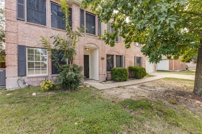 4510 Lake Haven Drive, Rowlett TX 75088