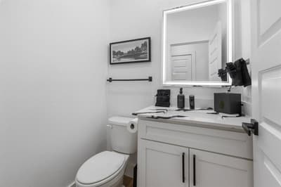 1509 S Barry Avenue, Dallas TX 75223 - Photo 5