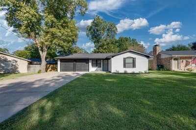 3102 Faith Lane, Tyler TX 75701 - Photo 2