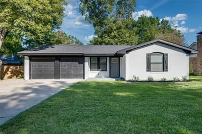 3102 Faith Lane, Tyler TX 75701