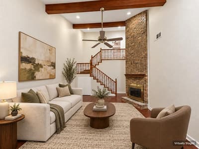 219 Mccarley Place, McKinney TX 75071 - Photo 3
