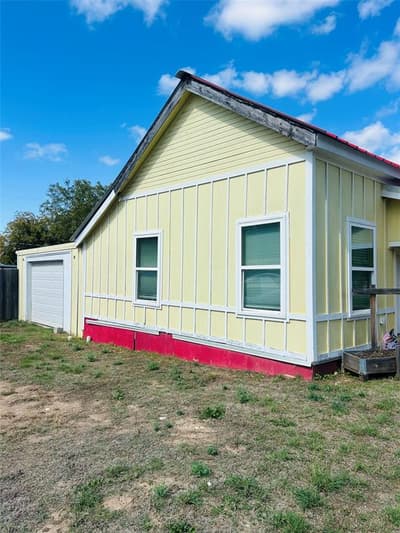 301 N Guadalupe, Whitney TX 76692 - Photo 3