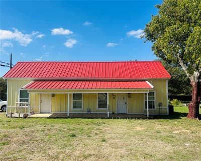 301 N Guadalupe, Whitney TX 76692