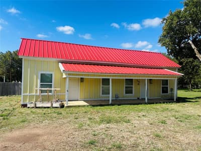 301 N Guadalupe, Whitney TX 76692 - Photo 4