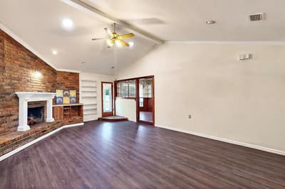 691 Rose garden Drive, McKinney TX 75072 - Photo 3