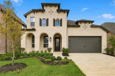 4111 Windy Point Road, Oak Point TX 75068