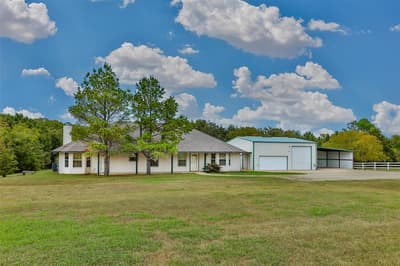 251 Denton Road, Gordonville TX 76245 - Photo 5