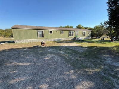 925 Sunset Acres Court, Granbury TX 76048