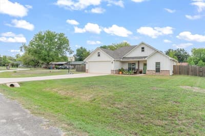 211 E Nevada Street, Van TX 75790 - Photo 4