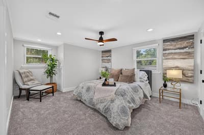 4105 Hartwood Drive, Fort Worth TX 76109 - Photo 4
