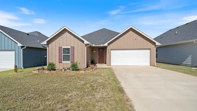 347 Preston Road, Mabank TX 75147 - Photo 2