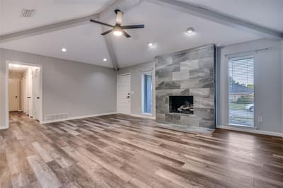411 Fireside Drive, Richardson TX 75081 - Photo 4