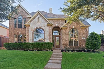 1380 Riverside Oaks Drive, Rockwall TX 75087 - Photo 2