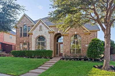 1380 Riverside Oaks Drive, Rockwall TX 75087