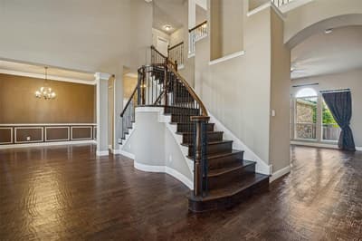 1380 Riverside Oaks Drive, Rockwall TX 75087 - Photo 4