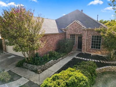10717 Wolfcreek Lane, Rowlett TX 75089 - Photo 4