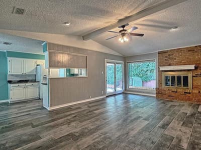 1006 Bel Air Drive, Athens TX 75751 - Photo 2