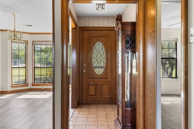 13091 County Road 580, Blue Ridge TX 75424 - Photo 3